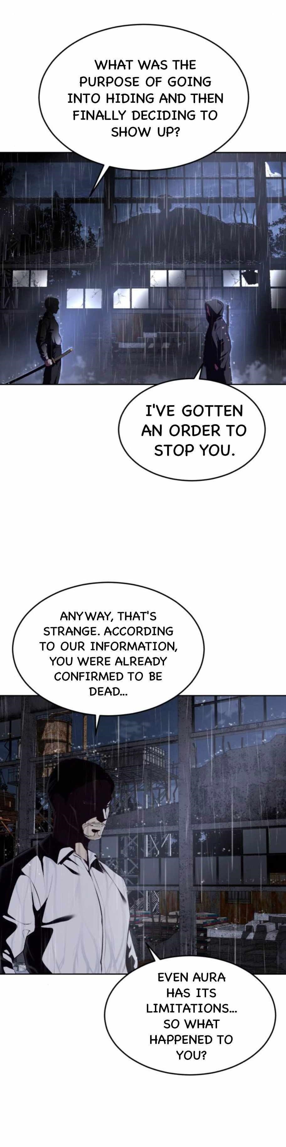 The Boy Of Death Chapter 155 - Page 2