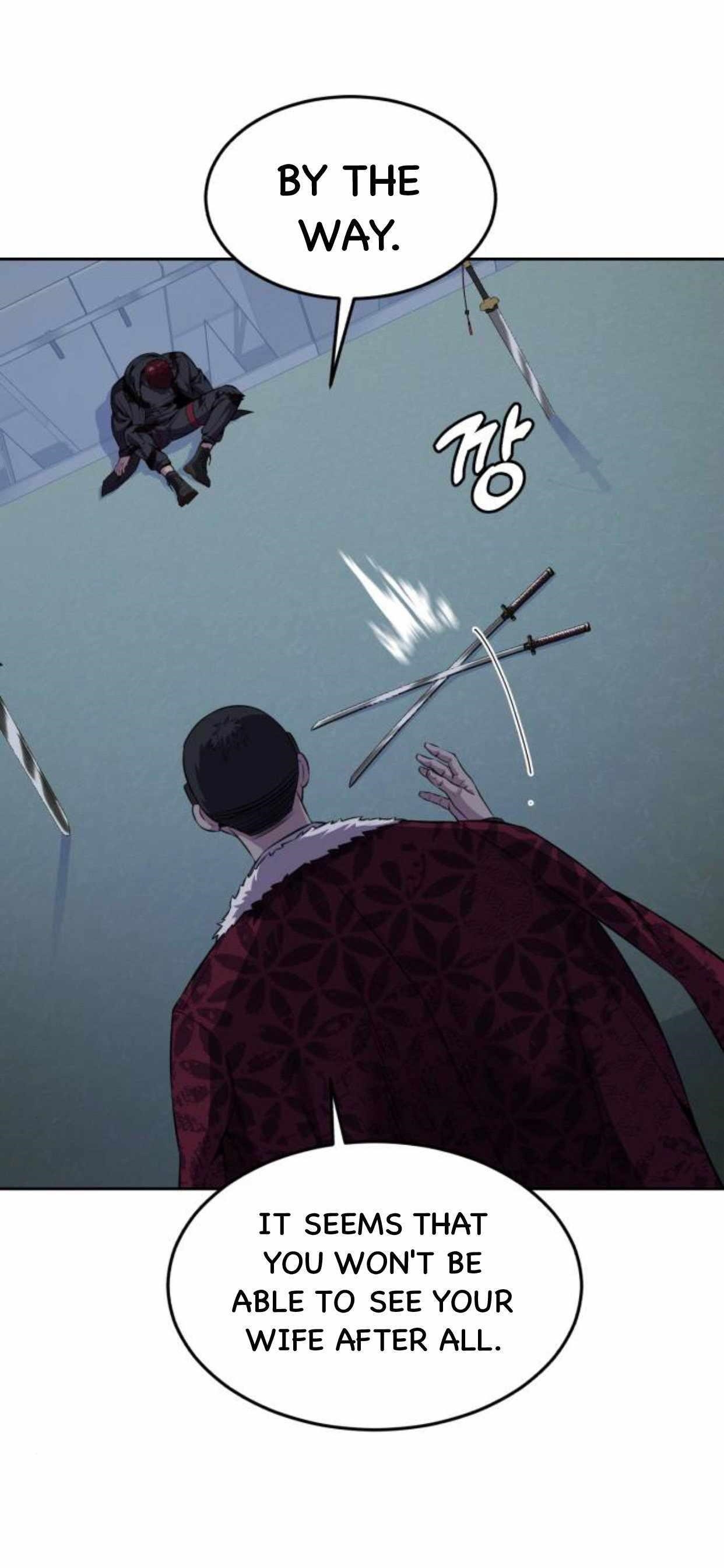 The Boy Of Death Chapter 167 - Page 65