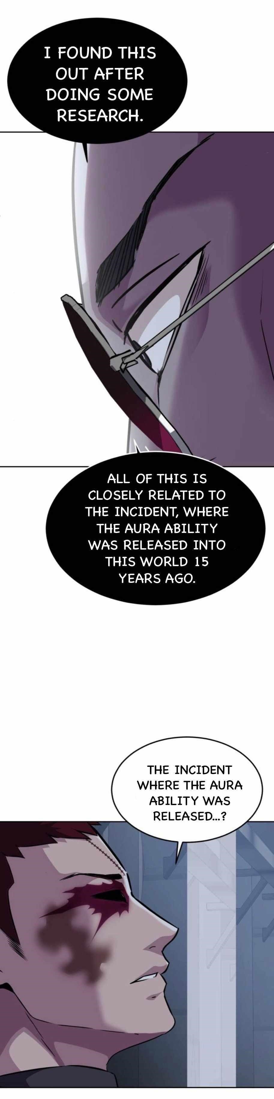 The Boy Of Death Chapter 167 - Page 73