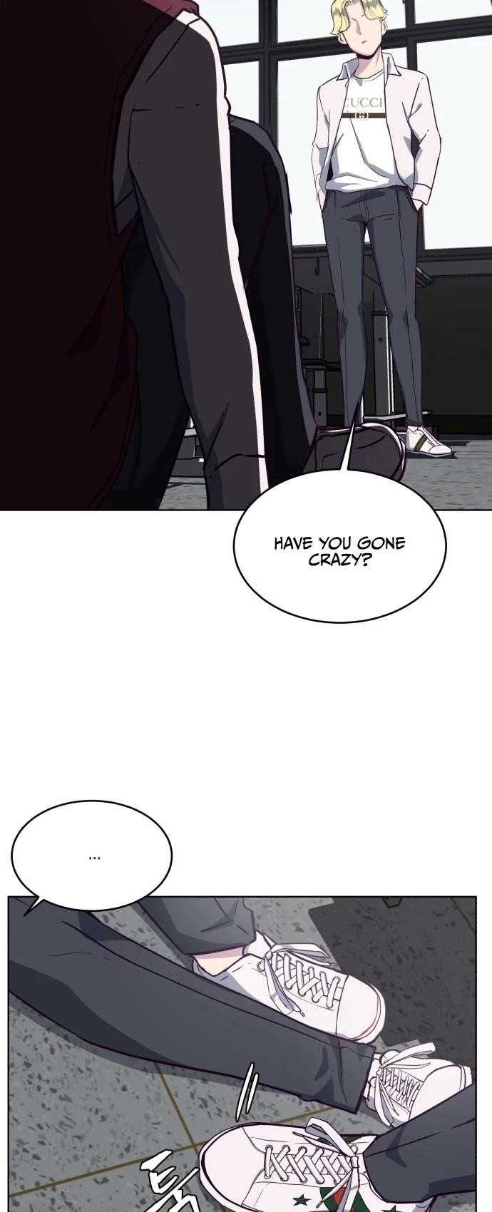 The Boy Of Death Chapter 2 - Page 32