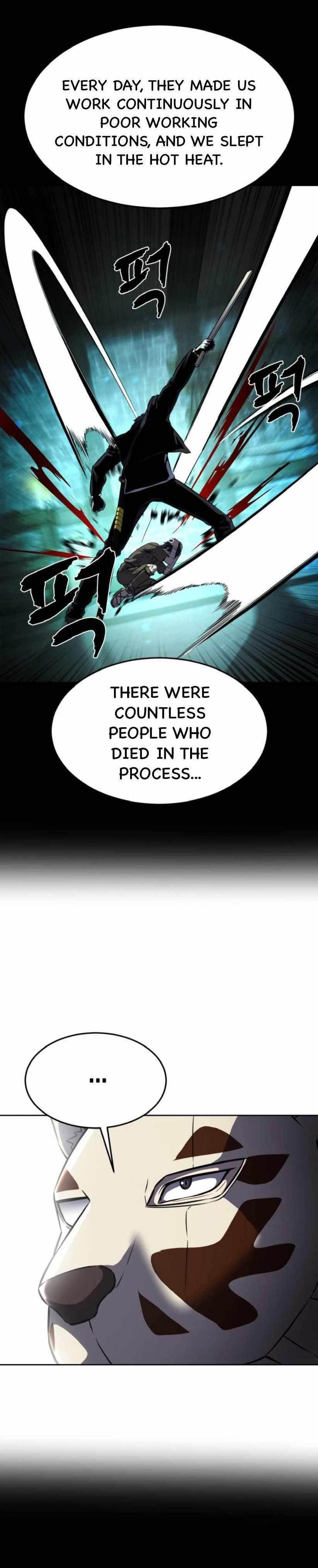 The Boy Of Death Chapter 210 - Page 30