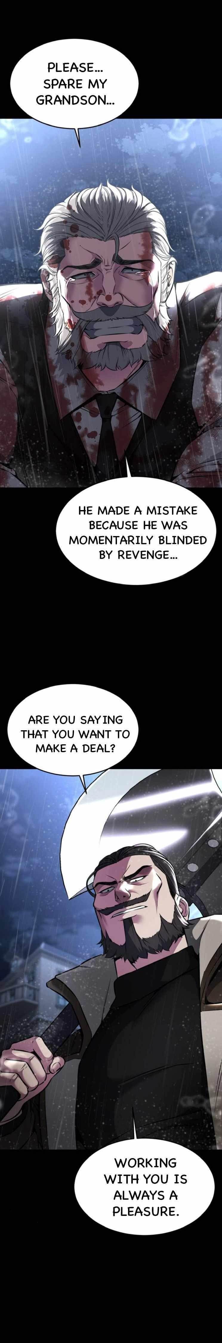 The Boy Of Death Chapter 211 - Page 77