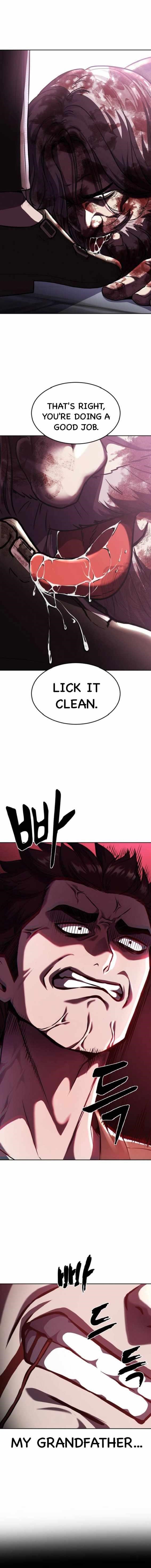 The Boy Of Death Chapter 215 - Page 38