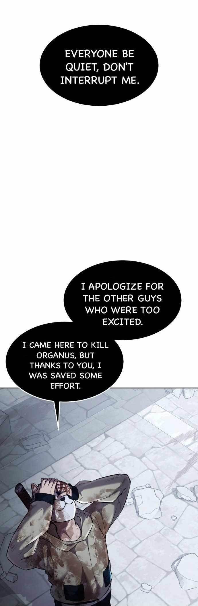 The Boy Of Death Chapter 223 - Page 23