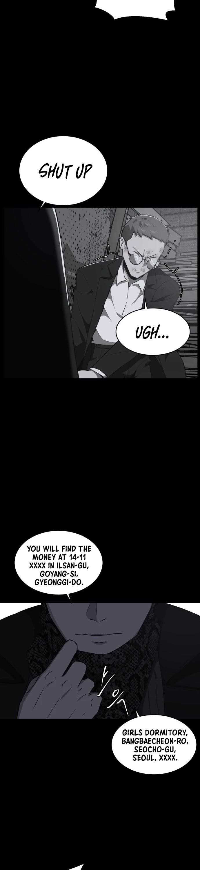 The Boy Of Death Chapter 23 - Page 29