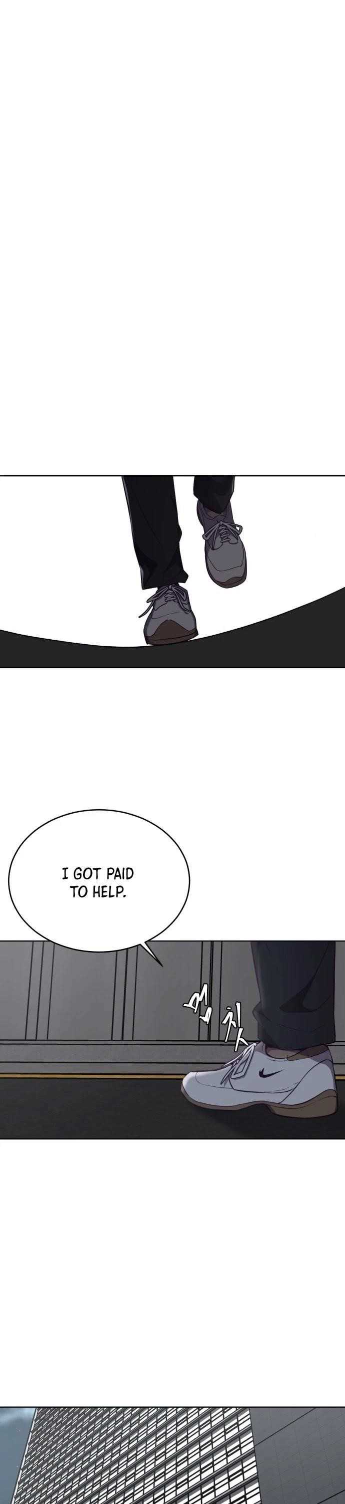 The Boy Of Death Chapter 23 - Page 45