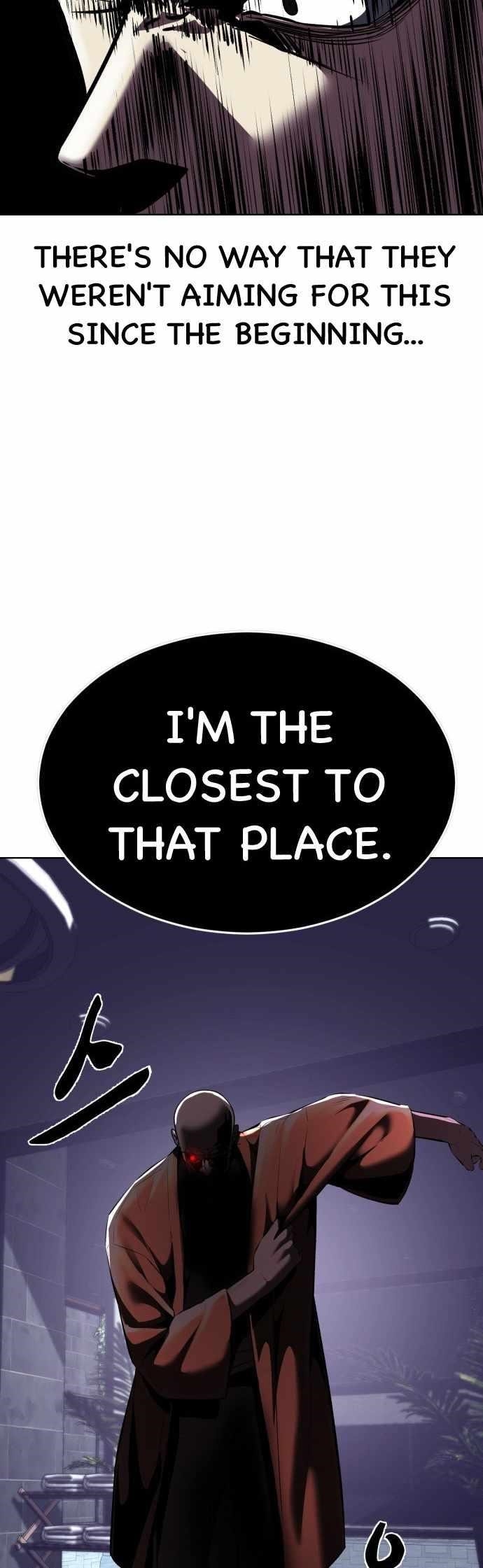 The Boy Of Death Chapter 237 - Page 107