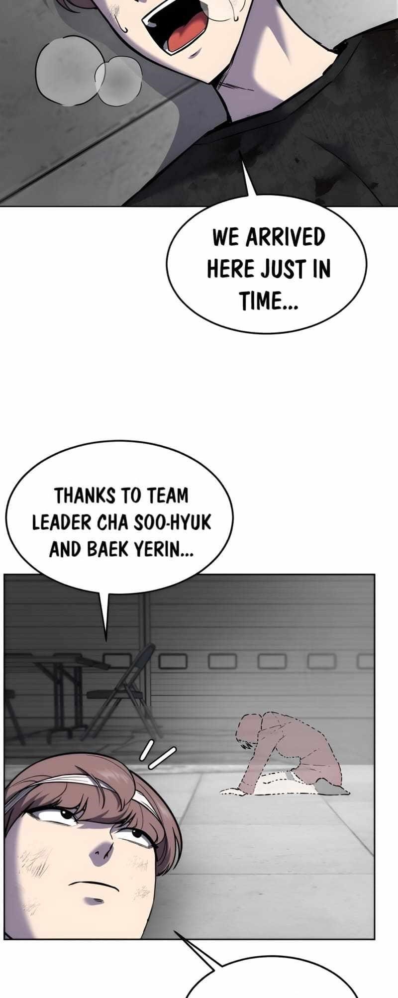 The Boy Of Death Chapter 242 - Page 42