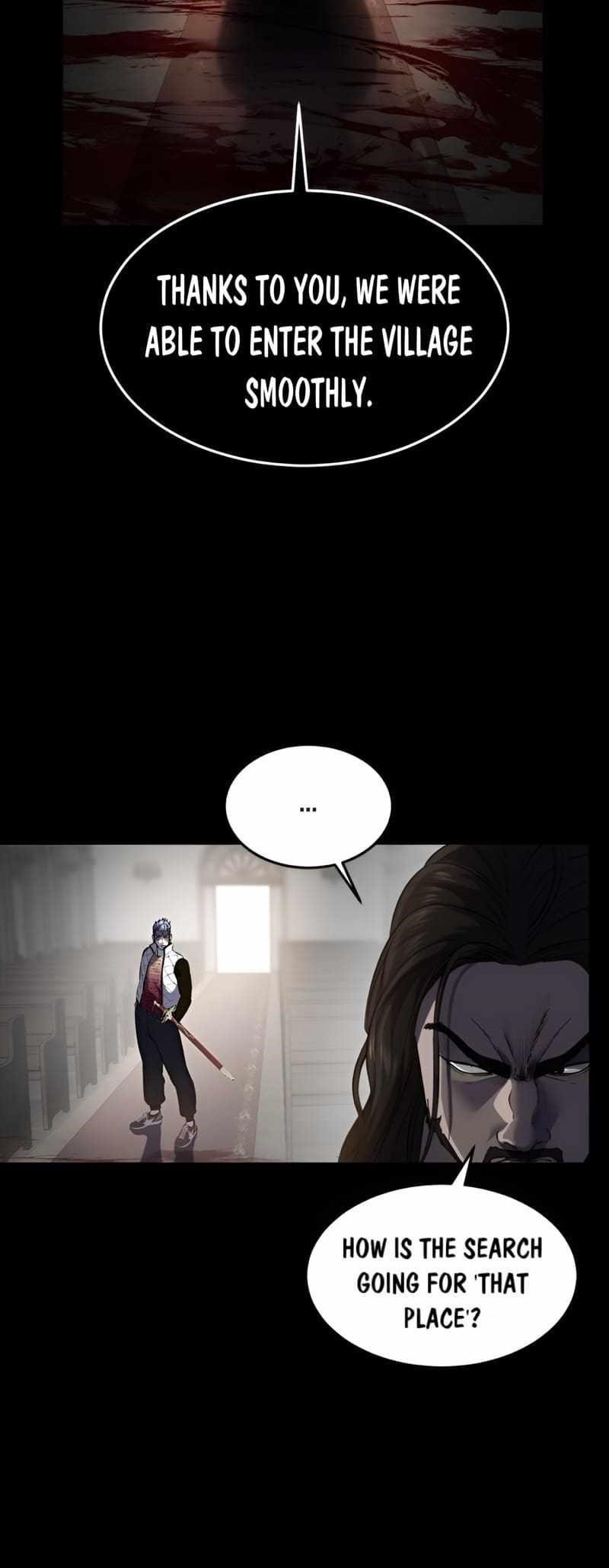 The Boy Of Death Chapter 243 - Page 74