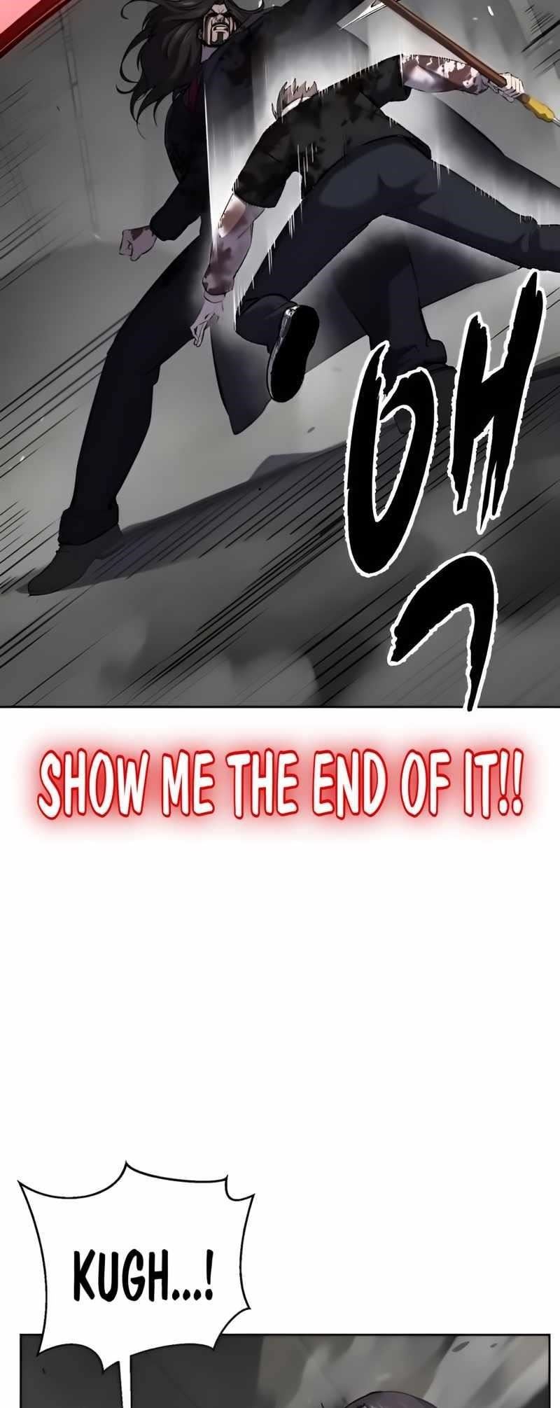 The Boy Of Death Chapter 253 - Page 26