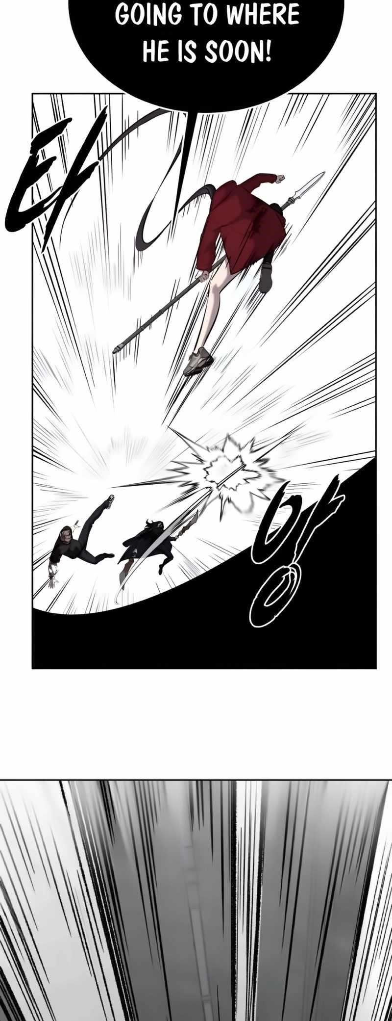 The Boy Of Death Chapter 254 - Page 129