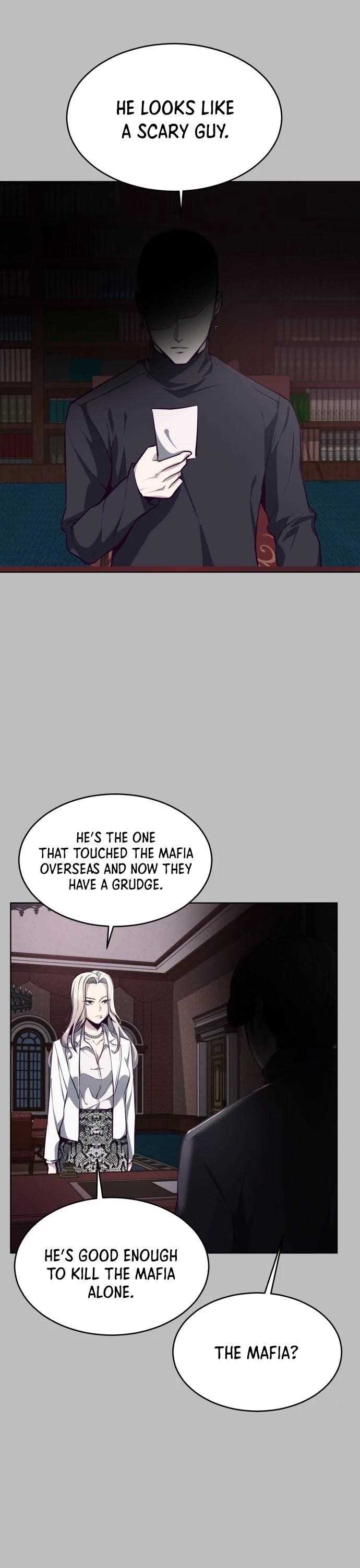 The Boy Of Death Chapter 38 - Page 4