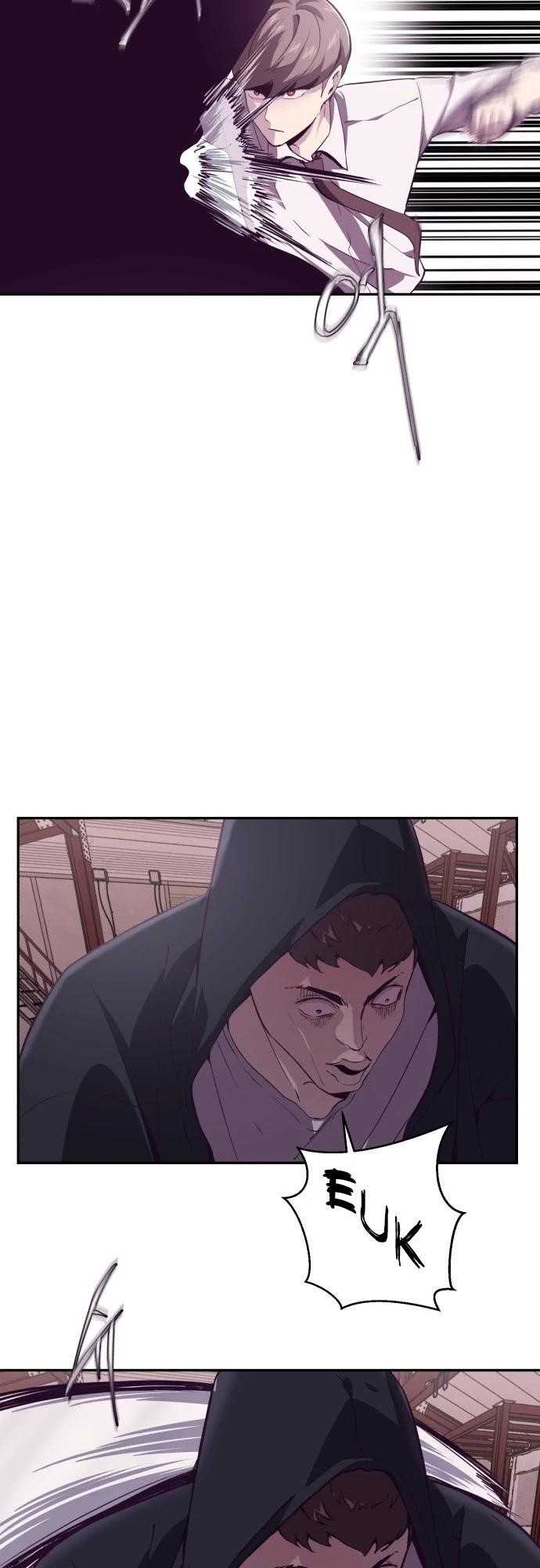 The Boy Of Death Chapter 44 - Page 17