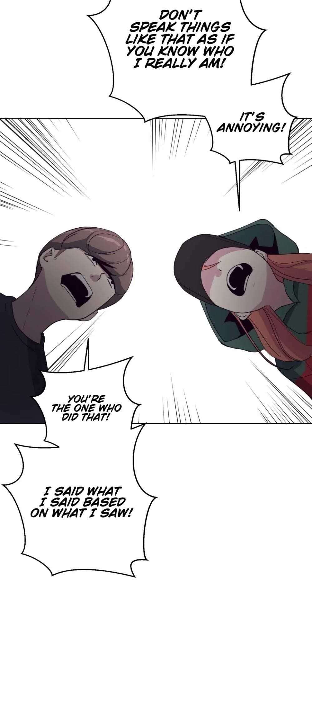 The Boy Of Death Chapter 5 - Page 68