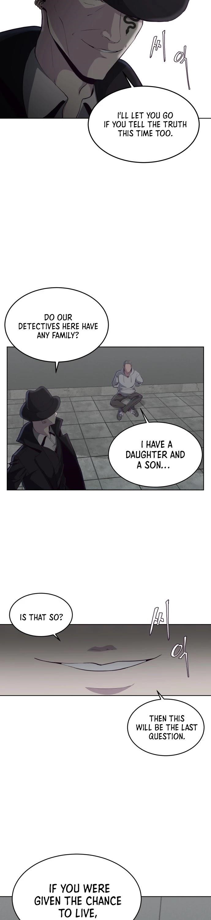 The Boy Of Death Chapter 54 - Page 28