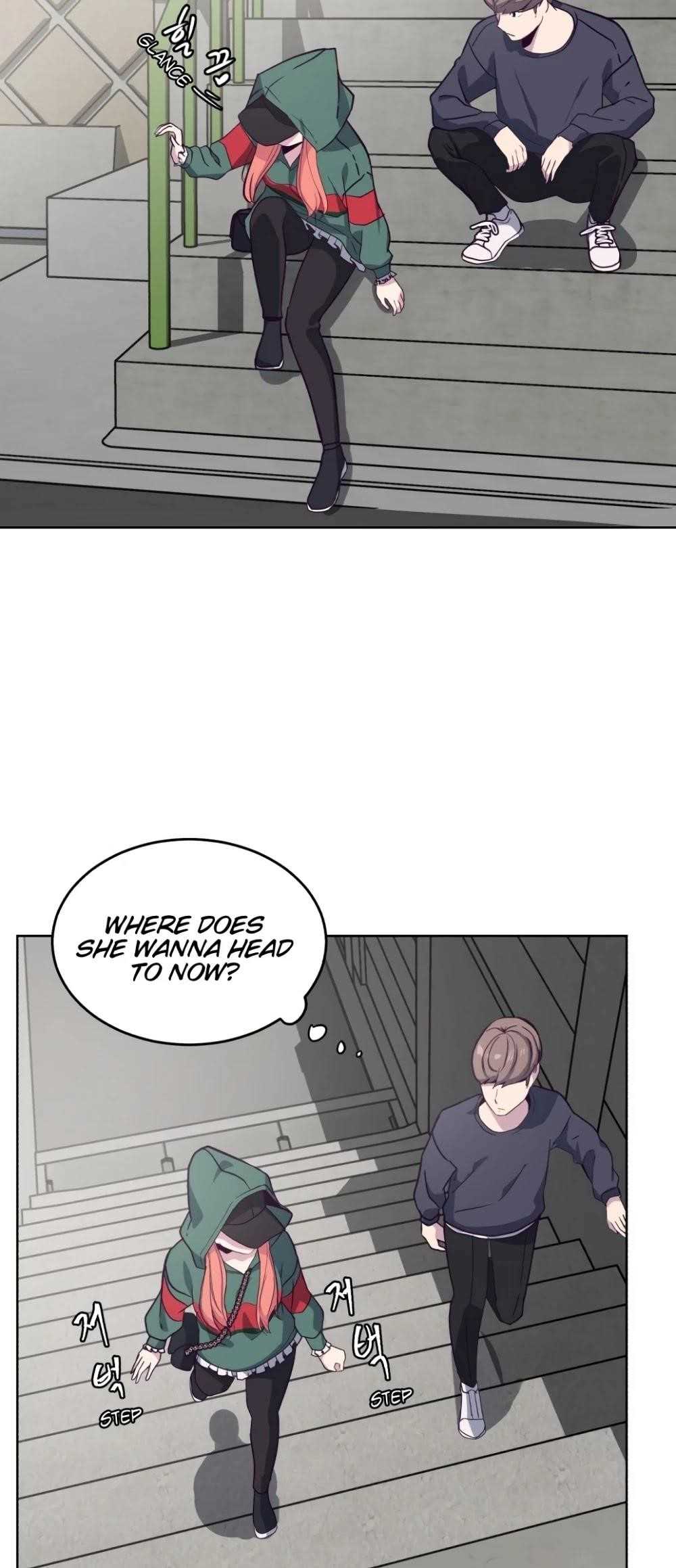 The Boy Of Death Chapter 6 - Page 21