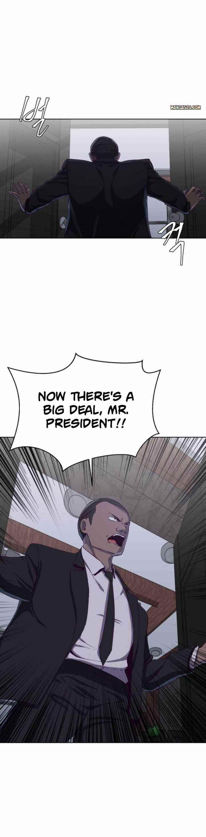 The Boy Of Death Chapter 61 - Page 12