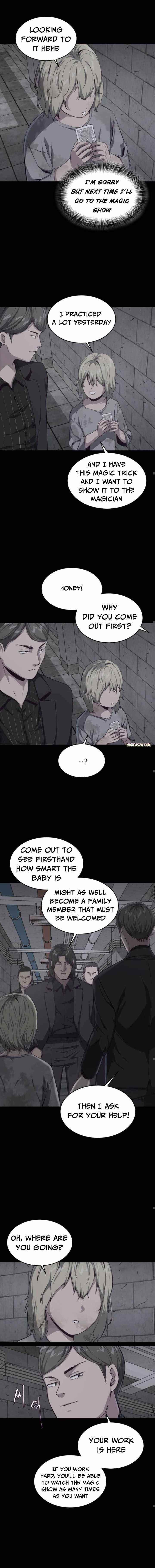 The Boy Of Death Chapter 62 - Page 16