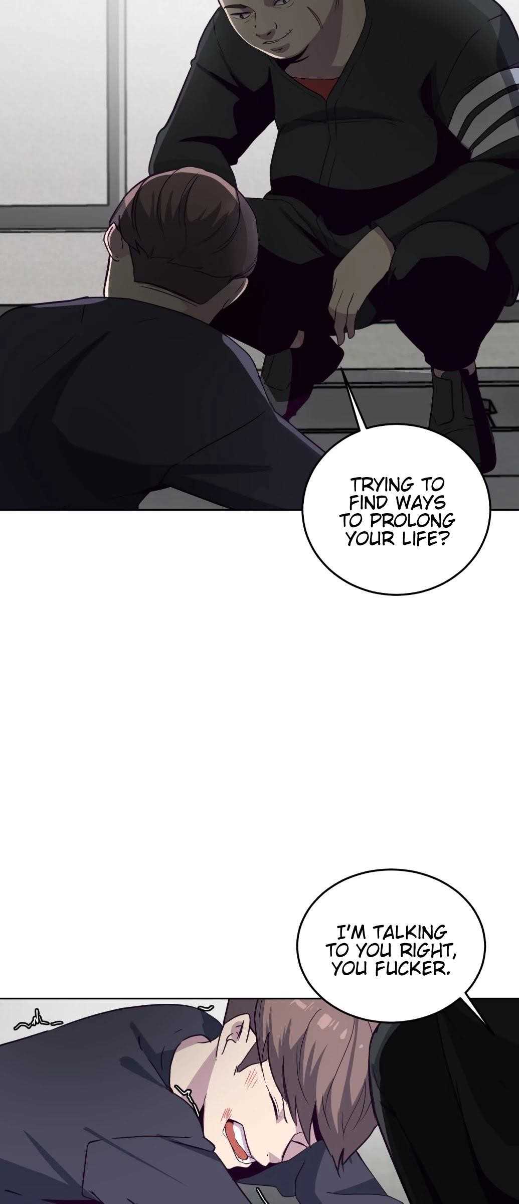 The Boy Of Death Chapter 7 - Page 27