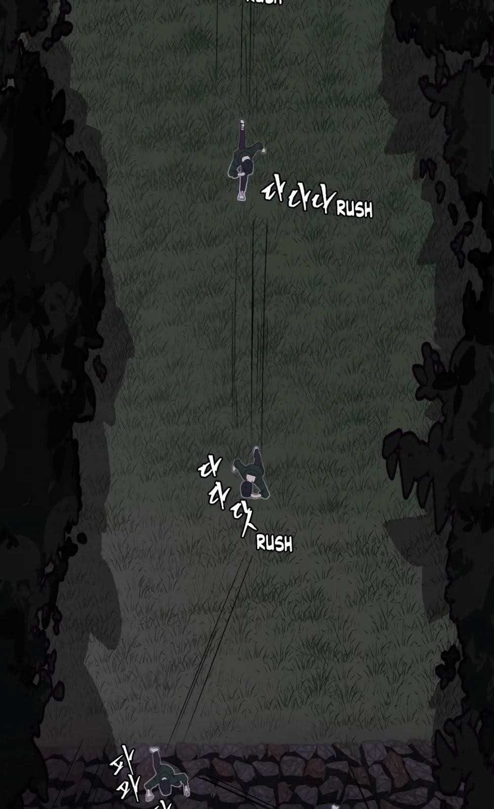 The Boy Of Death Chapter 8 - Page 25