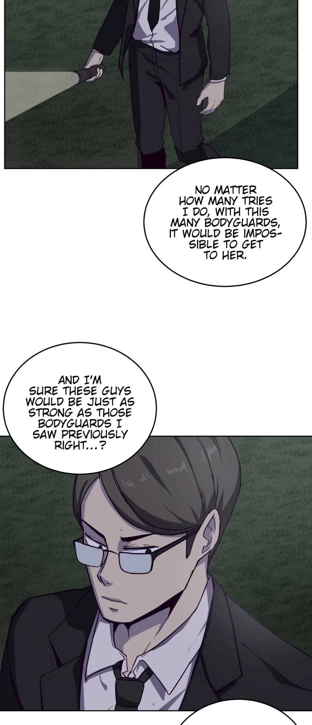 The Boy Of Death Chapter 8 - Page 33