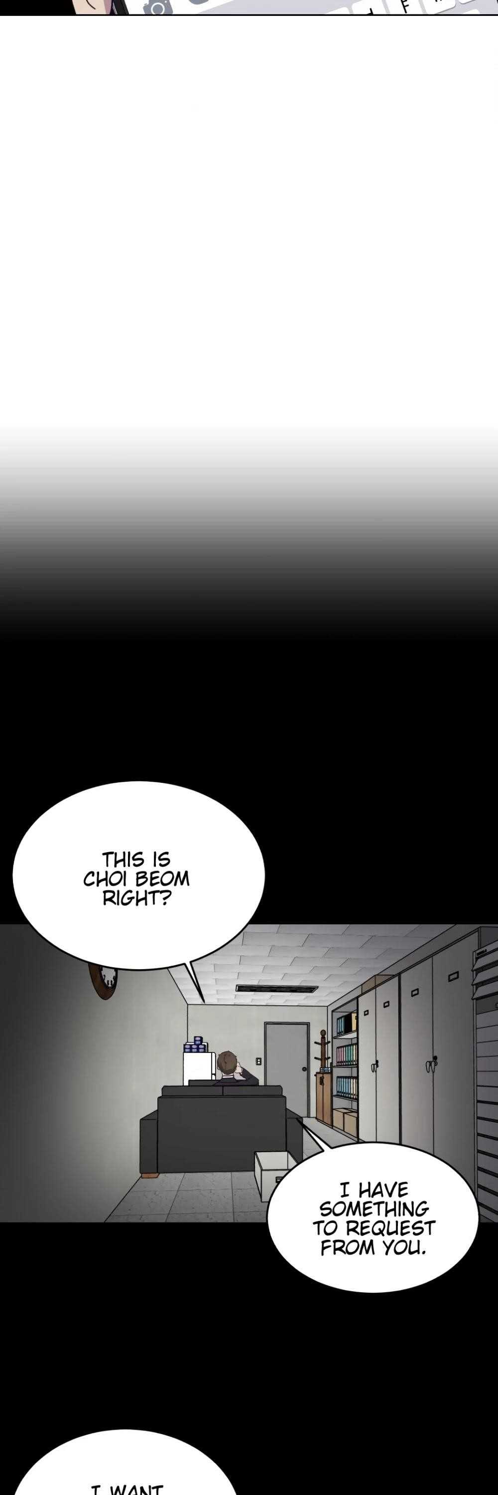 The Boy Of Death Chapter 8 - Page 67