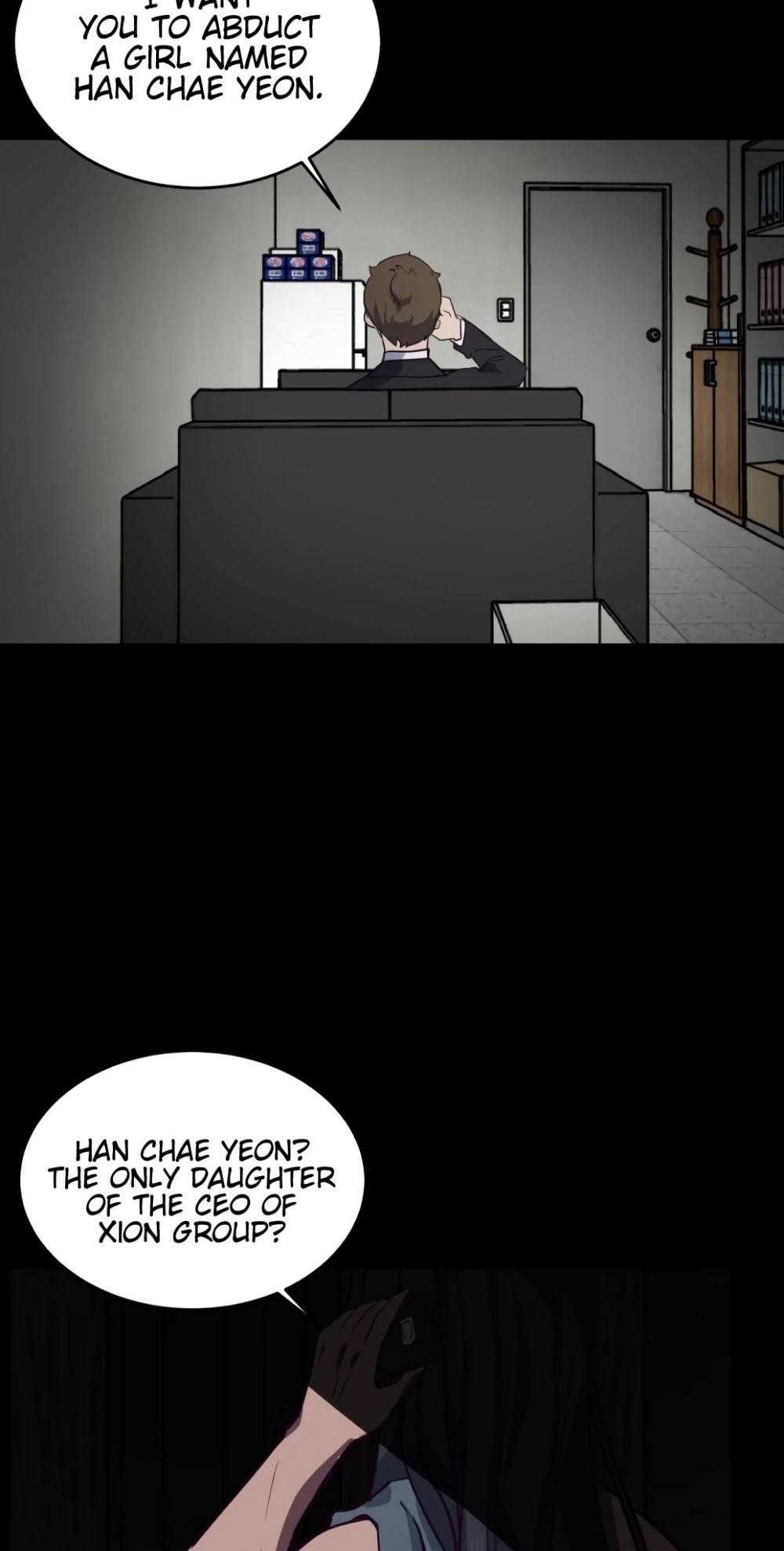 The Boy Of Death Chapter 8 - Page 68