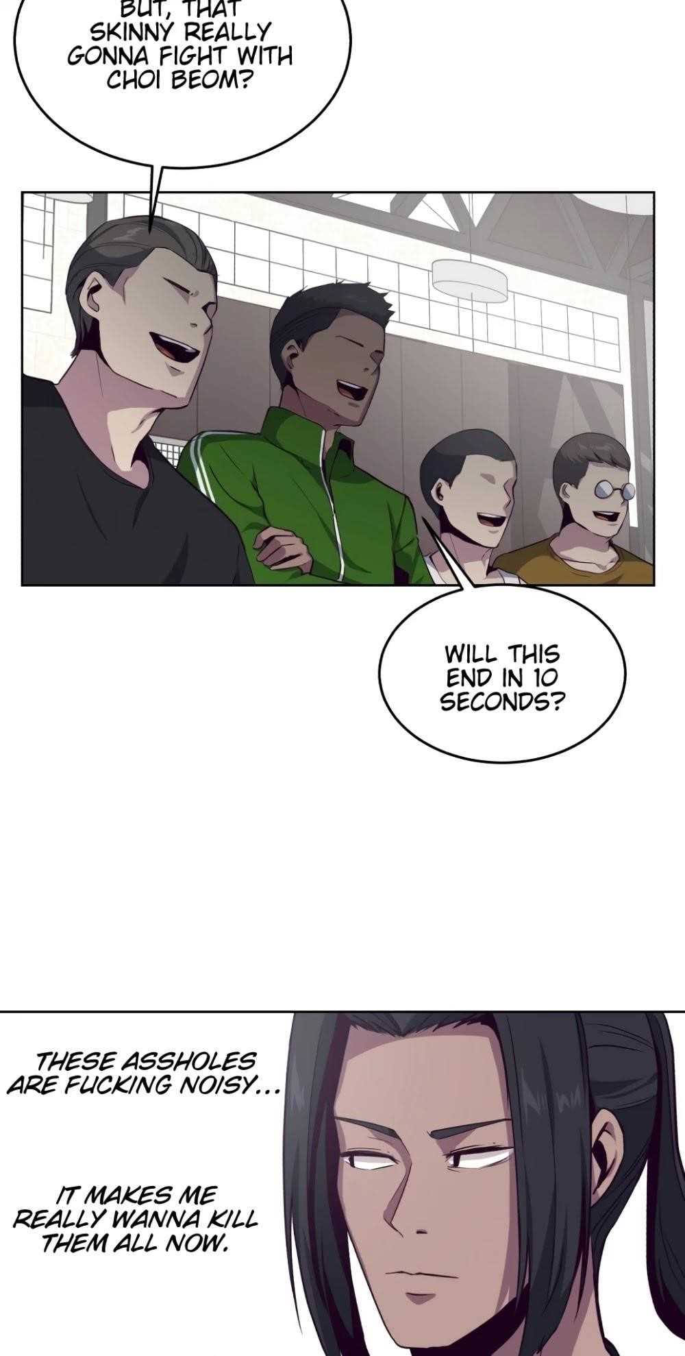 The Boy Of Death Chapter 9 - Page 53