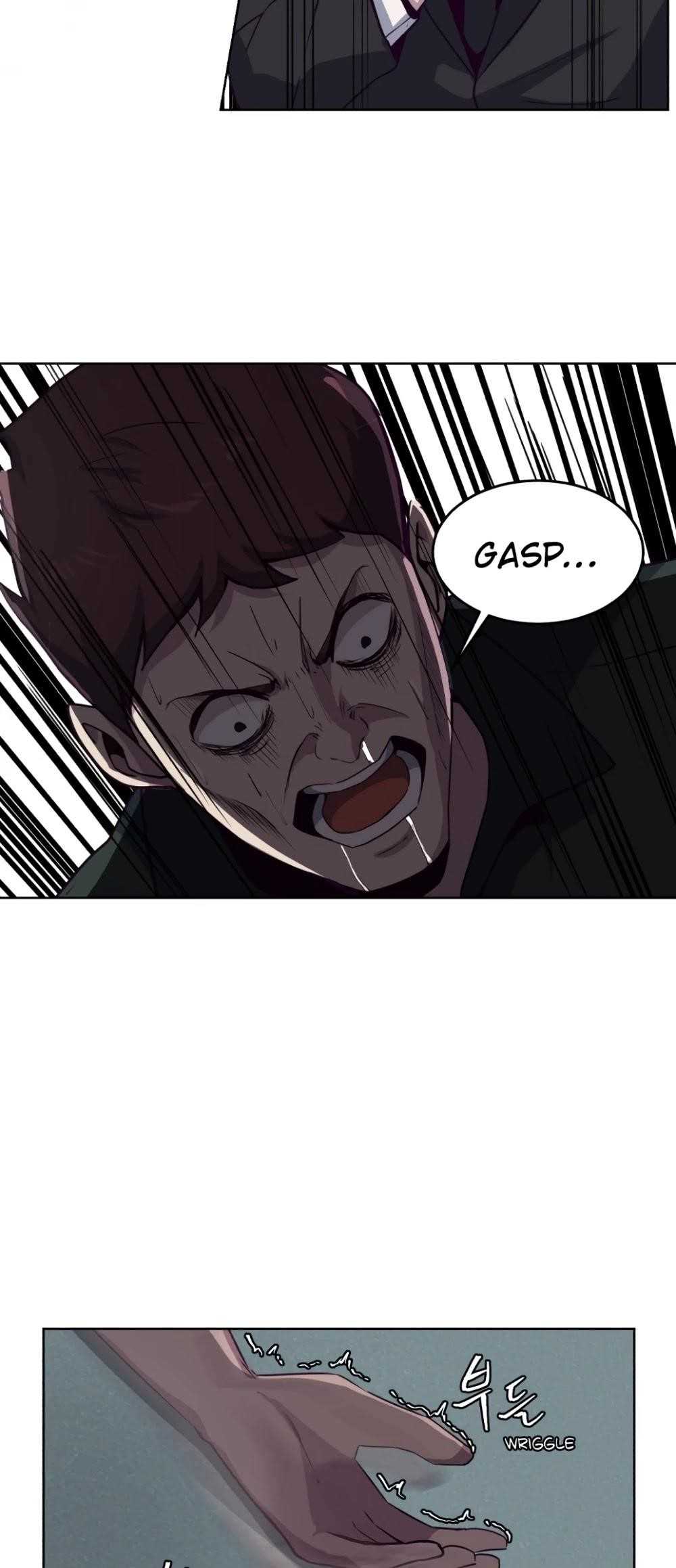 The Boy Of Death Chapter 9 - Page 71