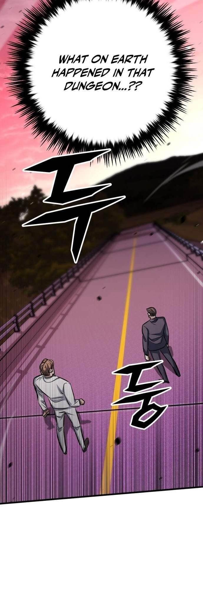 The Legendary Hunter Becomes Young Again Chapter 26 - Page 17