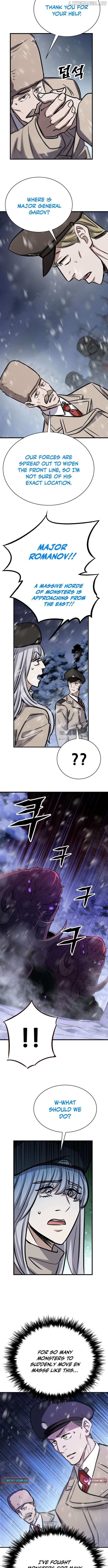 The Legendary Hunter Becomes Young Again Chapter 30 - Page 13