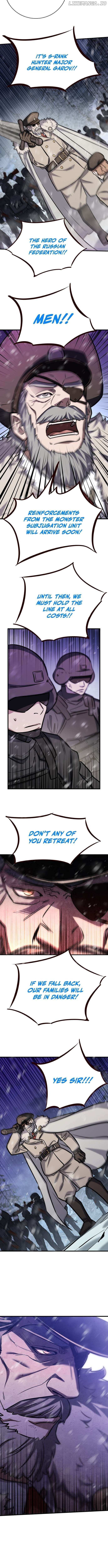 The Legendary Hunter Becomes Young Again Chapter 30 - Page 3