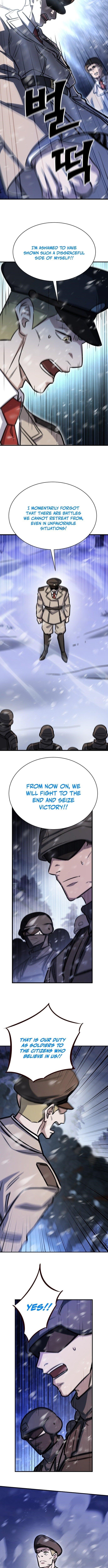 The Legendary Hunter Becomes Young Again Chapter 31 - Page 15