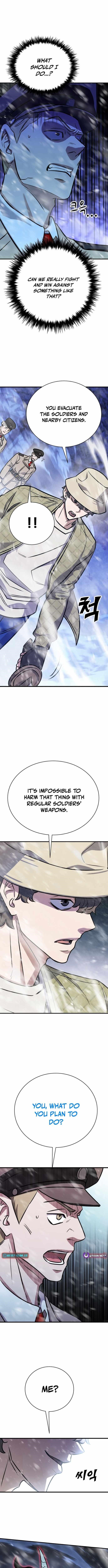 The Legendary Hunter Becomes Young Again Chapter 32 - Page 12