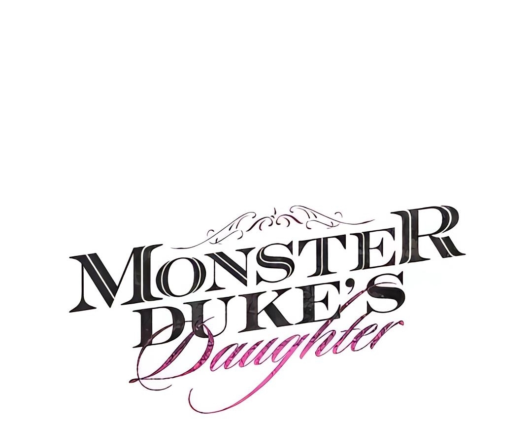 Monster Duke’S Daughter Chapter 155 - Page 1