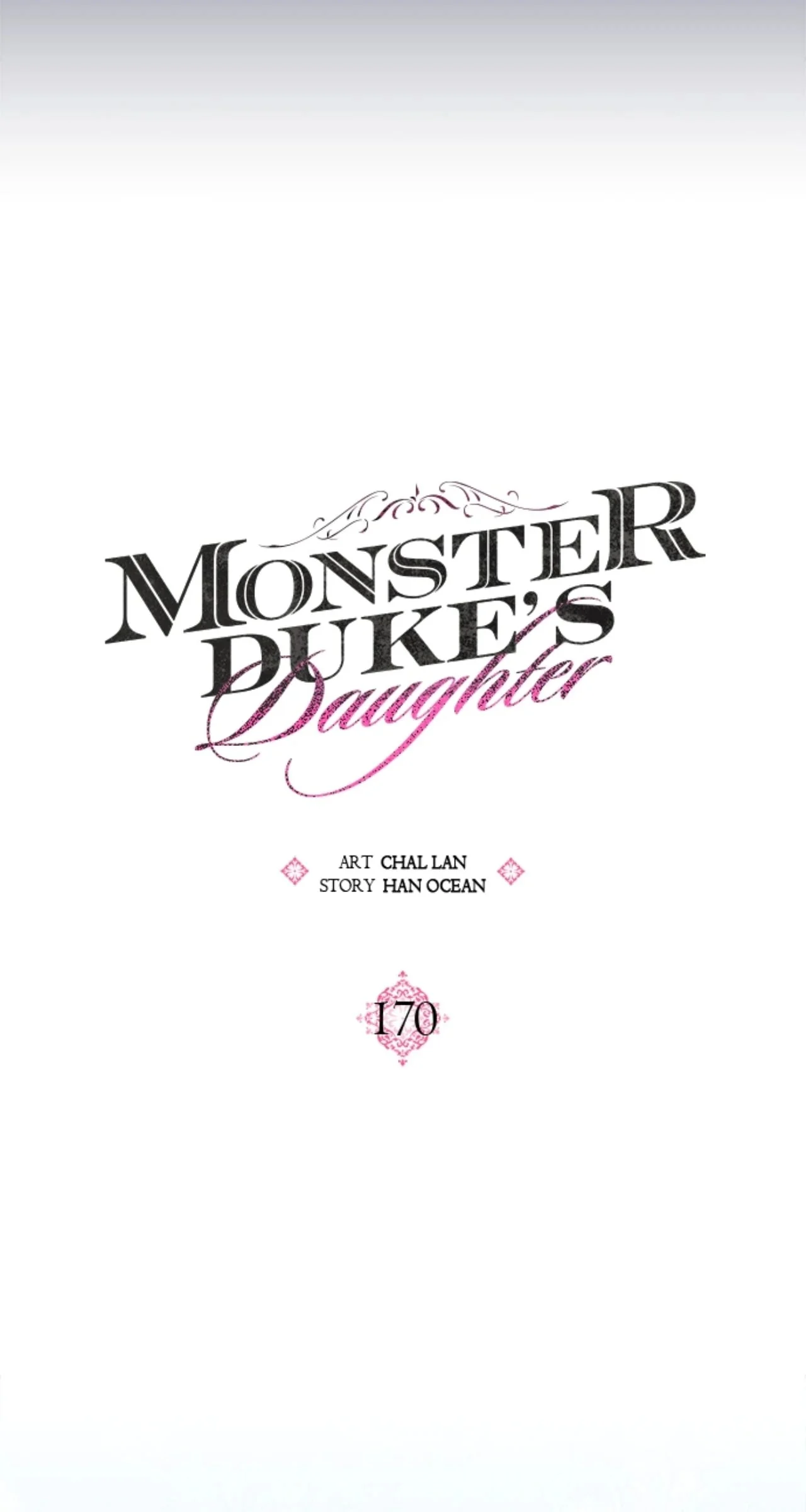 Monster Duke’S Daughter Chapter 170 - Page 25