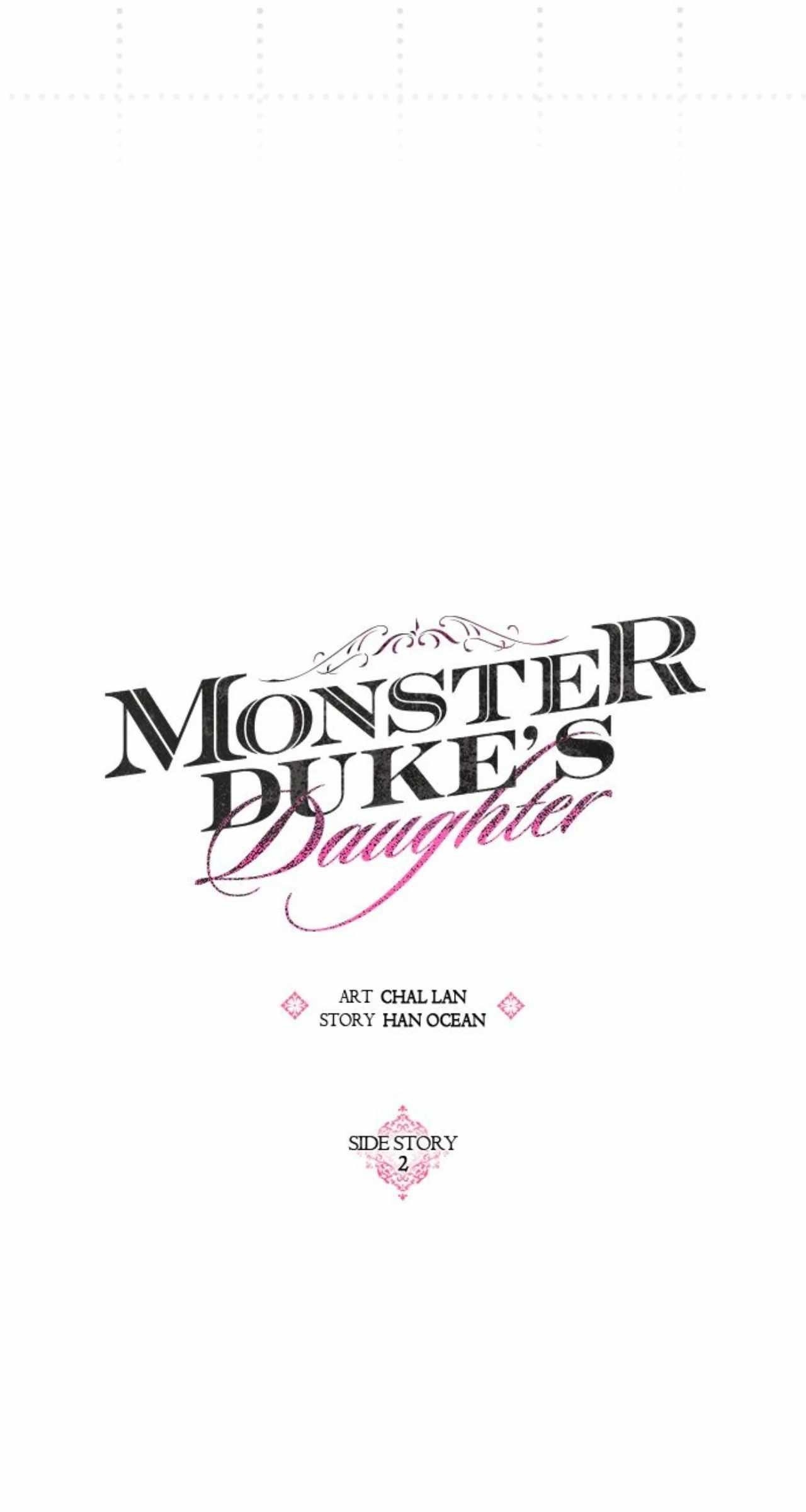 Monster Duke’S Daughter Chapter 190 - Page 14