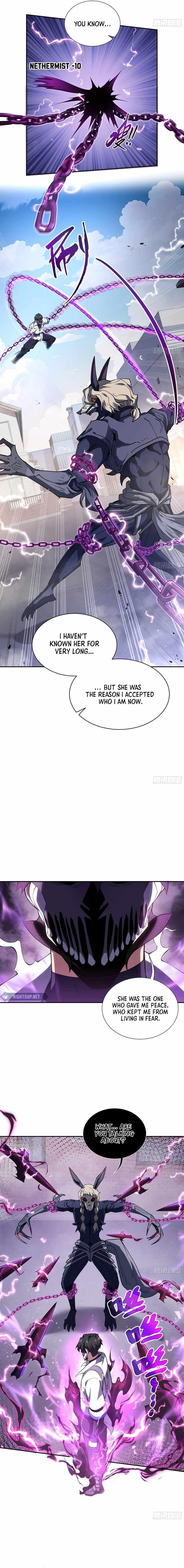 I Contracted Myself Chapter 49 - Page 5