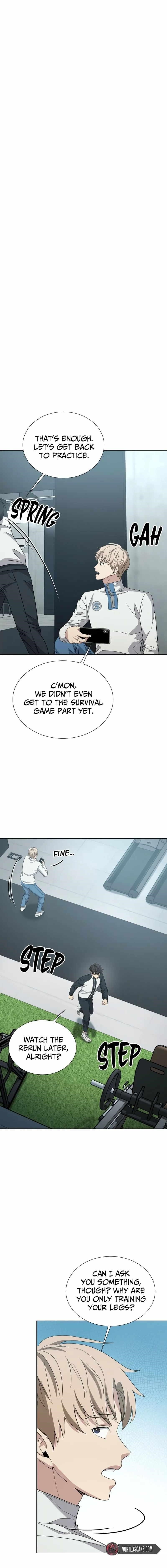 Return of the Genius Player Chapter 10 - Page 3