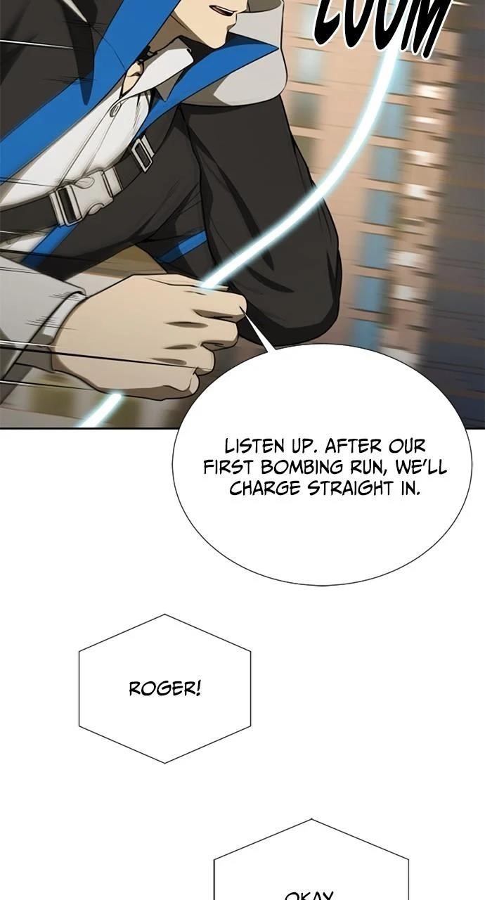 Return of the Genius Player Chapter 49 - Page 12