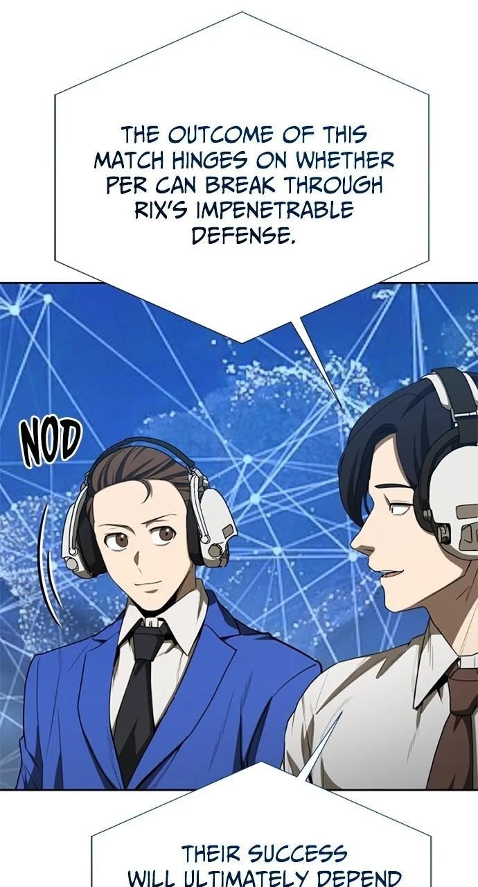 Return of the Genius Player Chapter 49 - Page 5