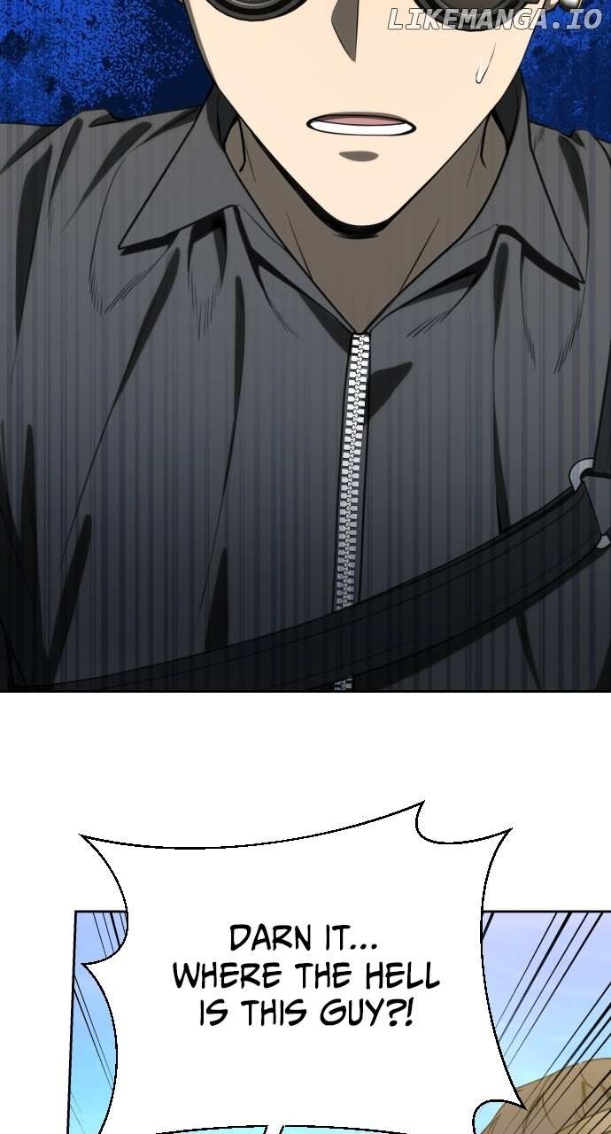 Return of the Genius Player Chapter 50 - Page 33