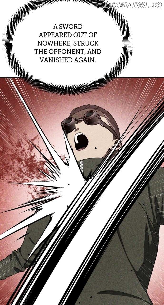 Return of the Genius Player Chapter 50 - Page 8