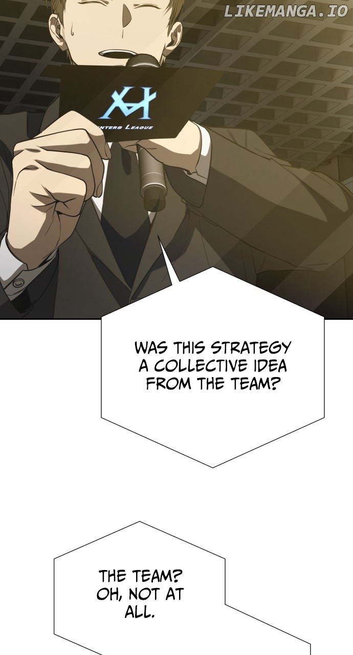 Return of the Genius Player Chapter 50 - Page 85