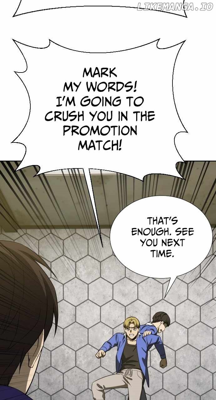 Return of the Genius Player Chapter 51 - Page 71