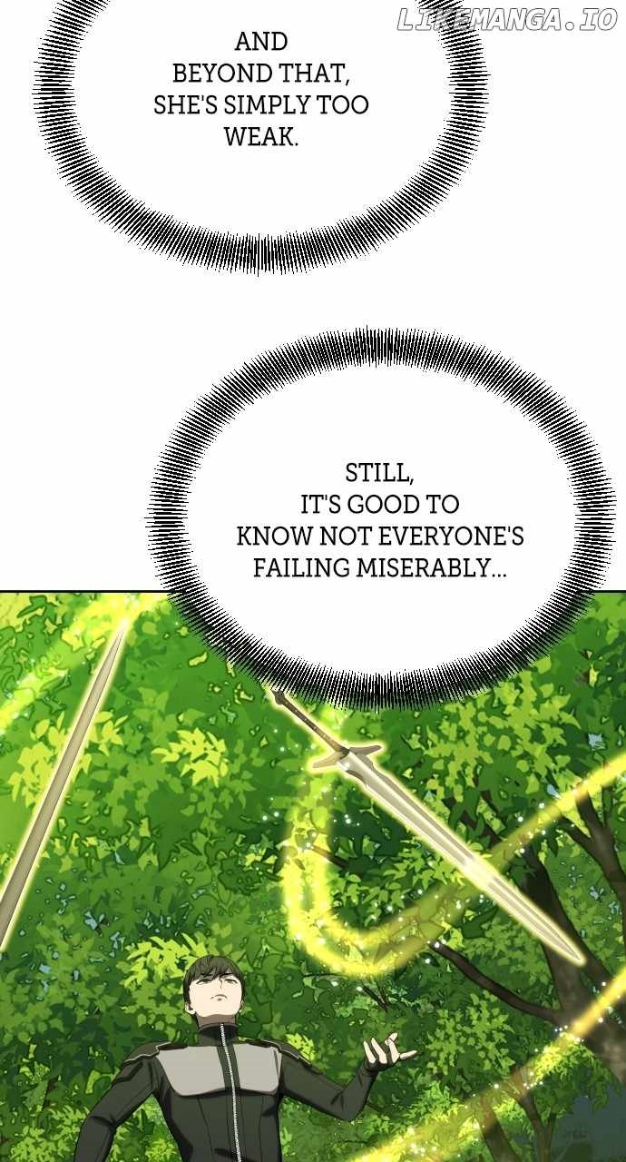 Return of the Genius Player Chapter 51 - Page 85