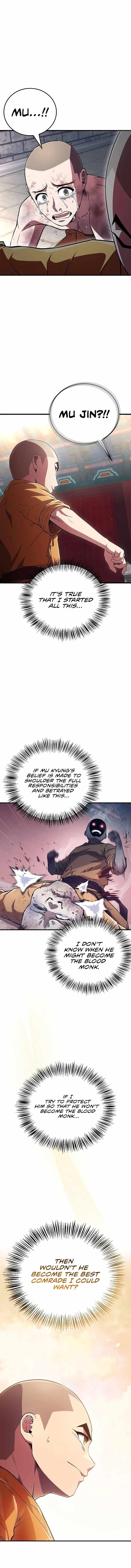 Genius Martial Arts Trainer Chapter 13 - Page 10