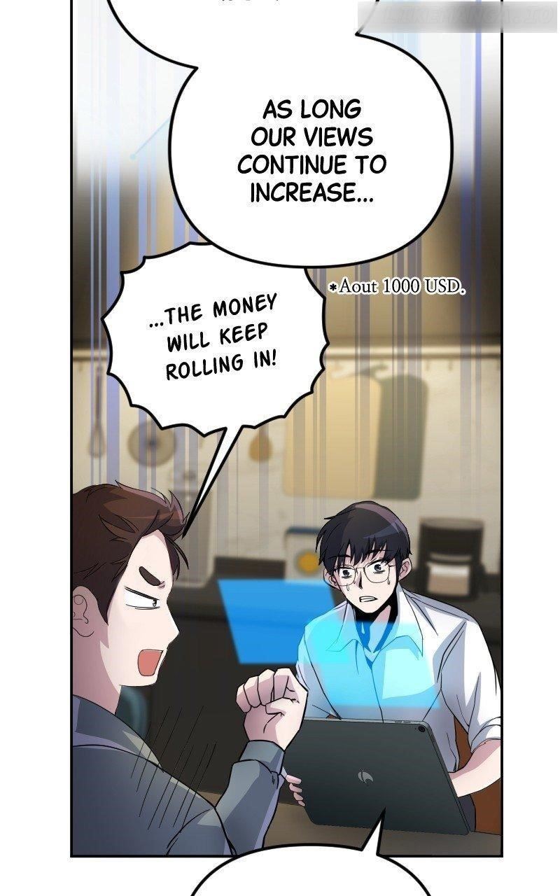 The Possessed Genius’ Gaming Stream Chapter 17 - Page 118