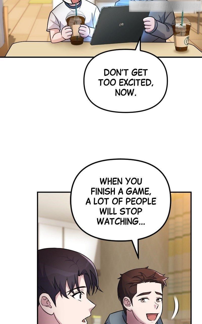 The Possessed Genius’ Gaming Stream Chapter 17 - Page 14