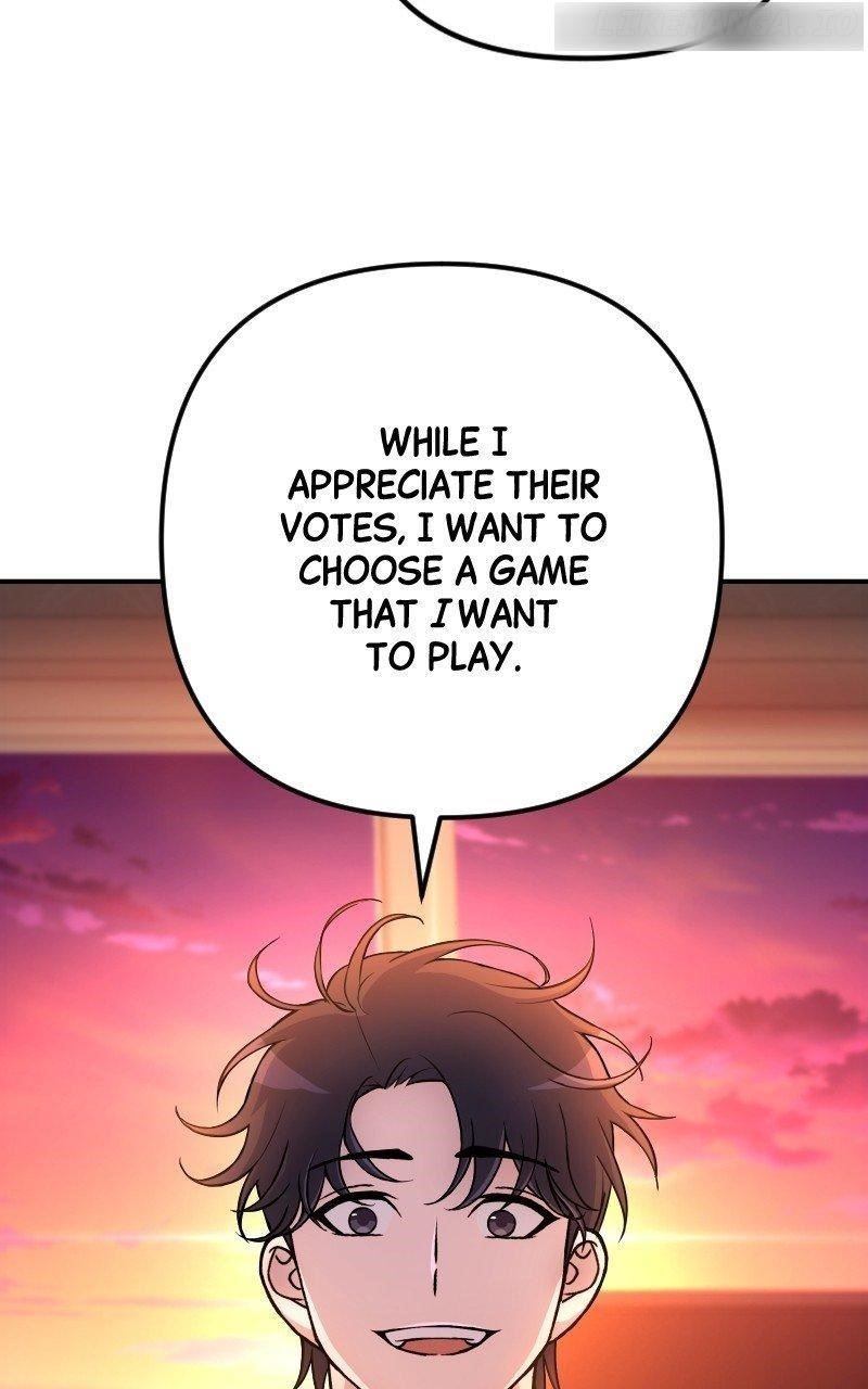 The Possessed Genius’ Gaming Stream Chapter 17 - Page 34